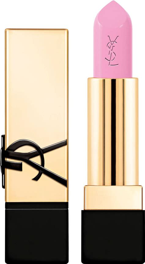 ysl mellow rose|YSL lipstick rose celebration.